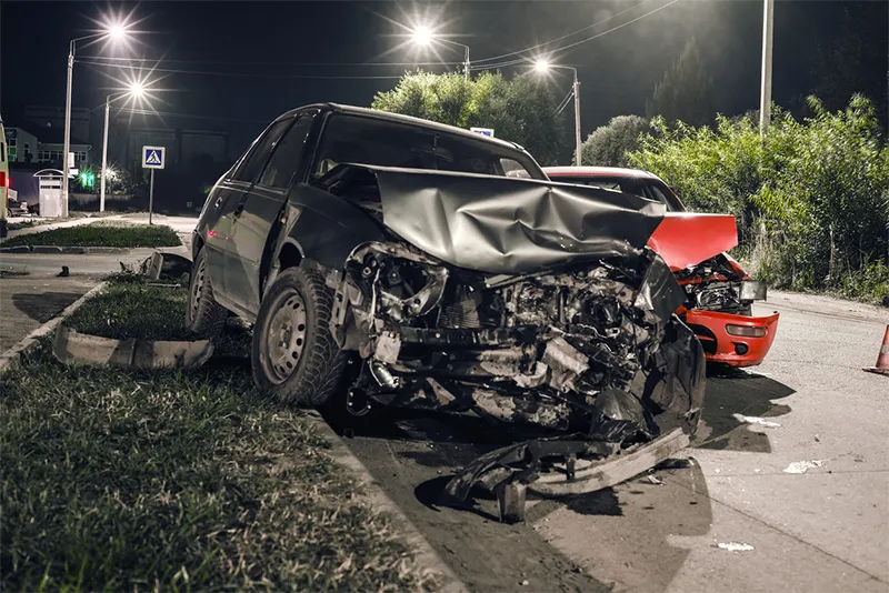 best car accident attorney in auburn maine